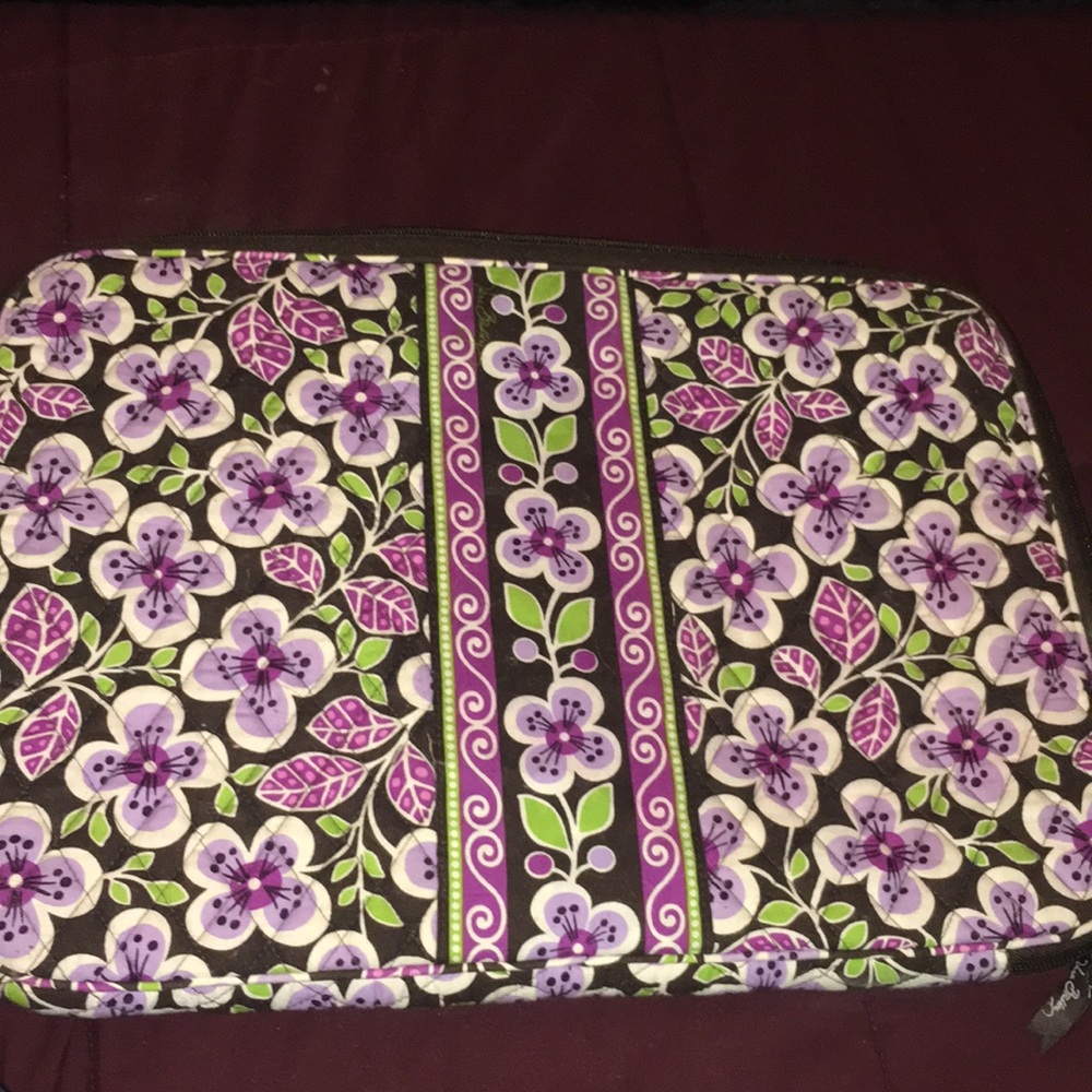 Vera Bradley Laptop Case